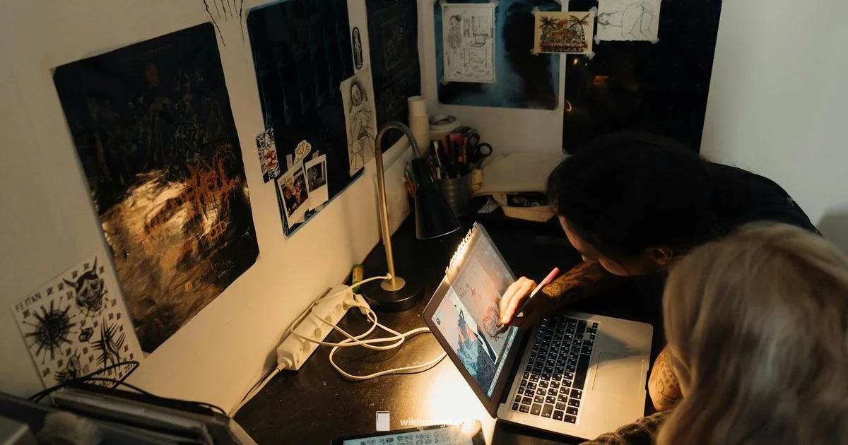 Manga Creation Basics - WikiManga.