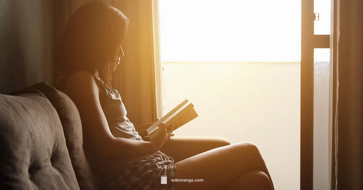 Shonen Guide - WikiManga.