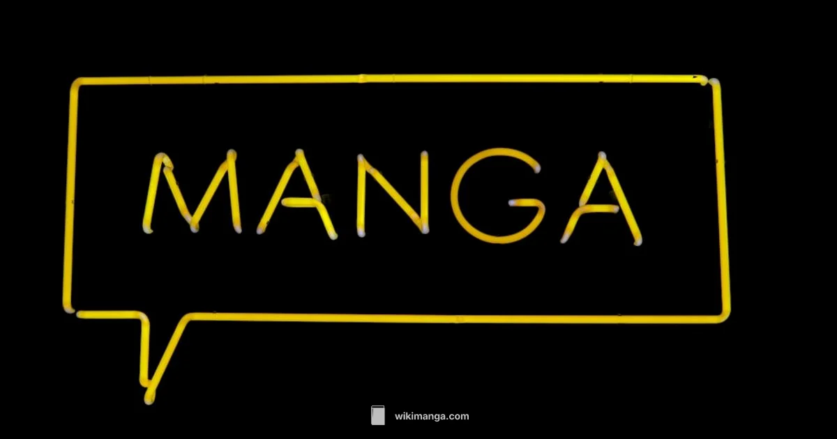 Manga Pricing 2026 - WikiManga.