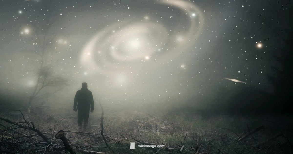 Berserk Overview - WikiManga.