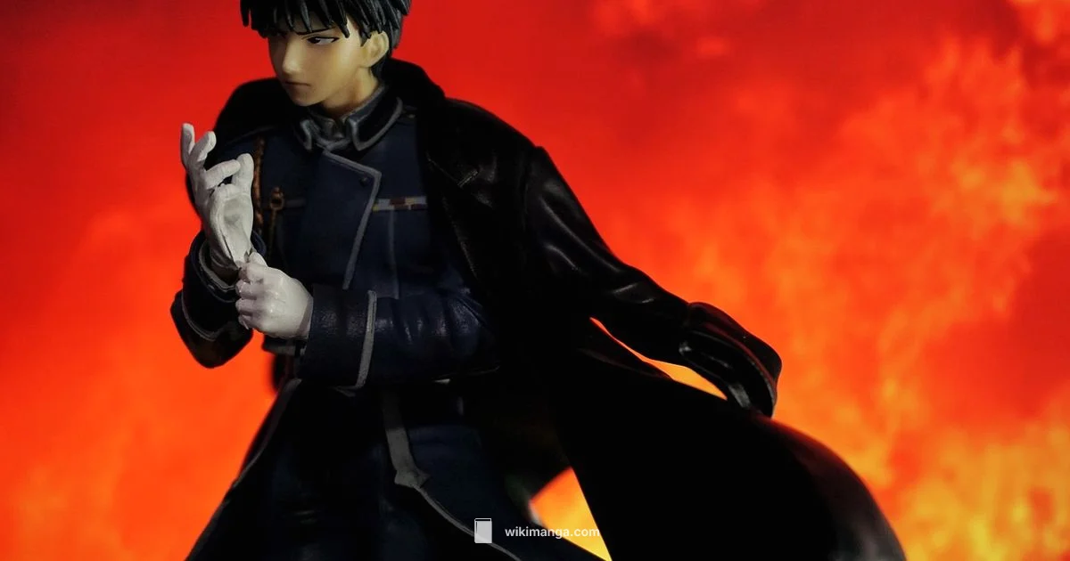 What Manga Means - WikiManga.