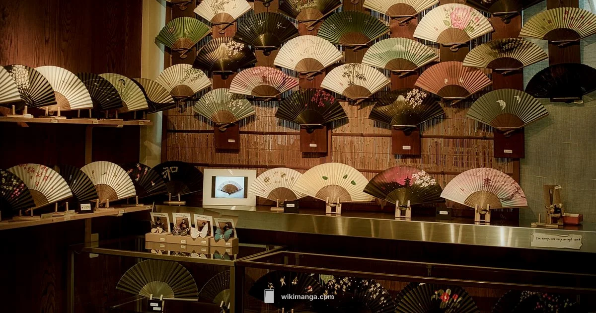 Best Manga Retailers - WikiManga.