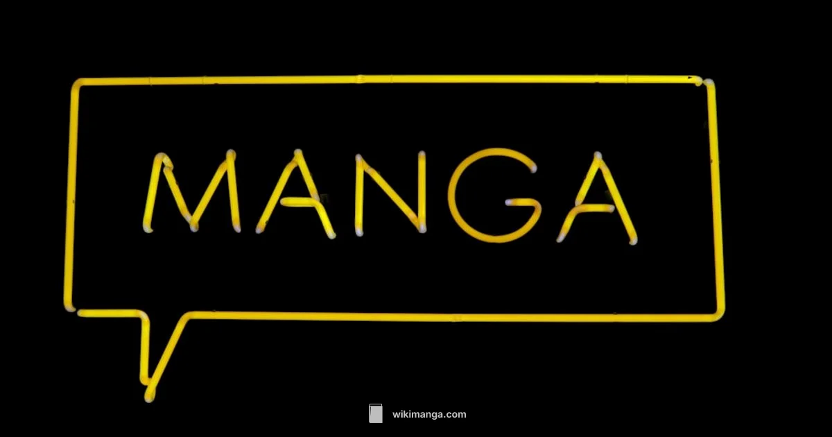 Origins of Manga - WikiManga.