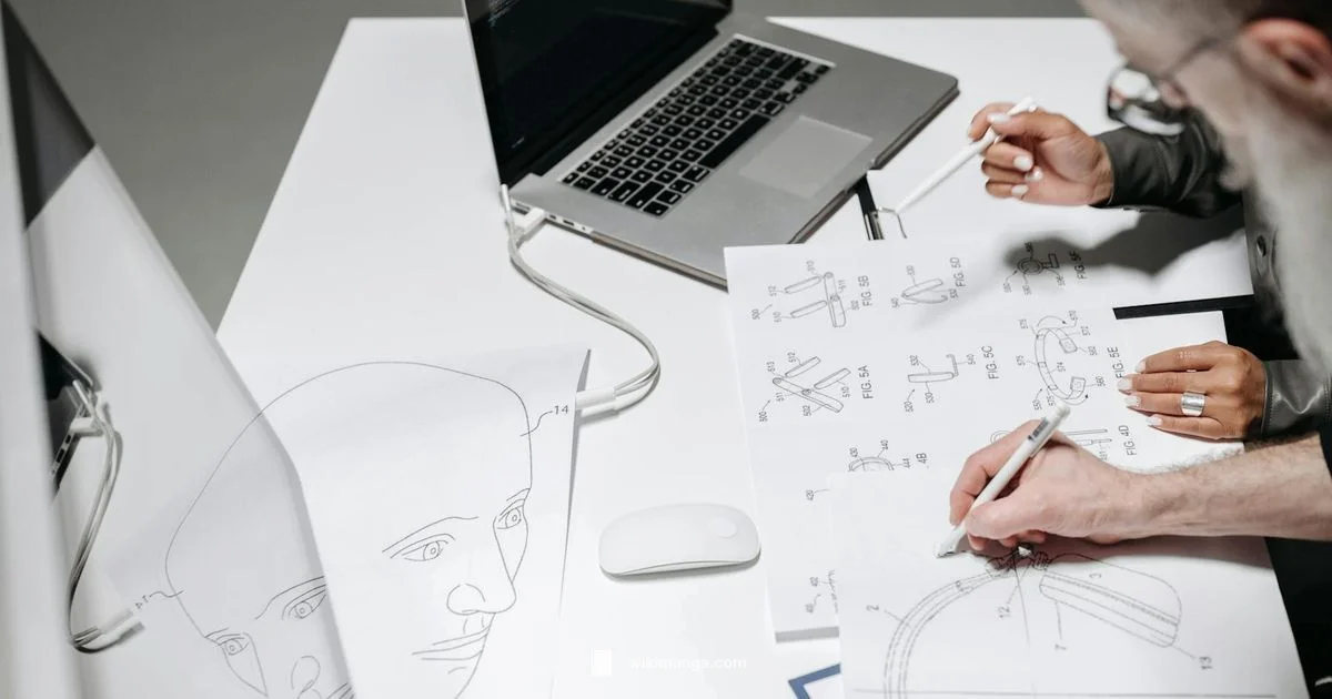 Panel Layout Essentials - WikiManga.