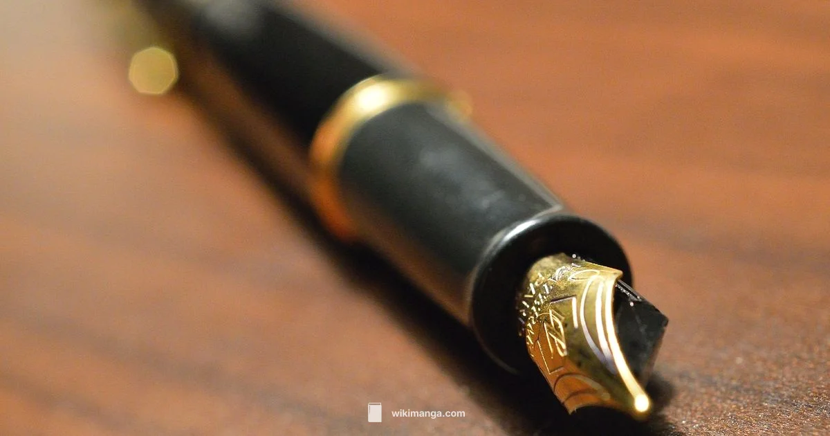 Berserk Ending? - WikiManga.