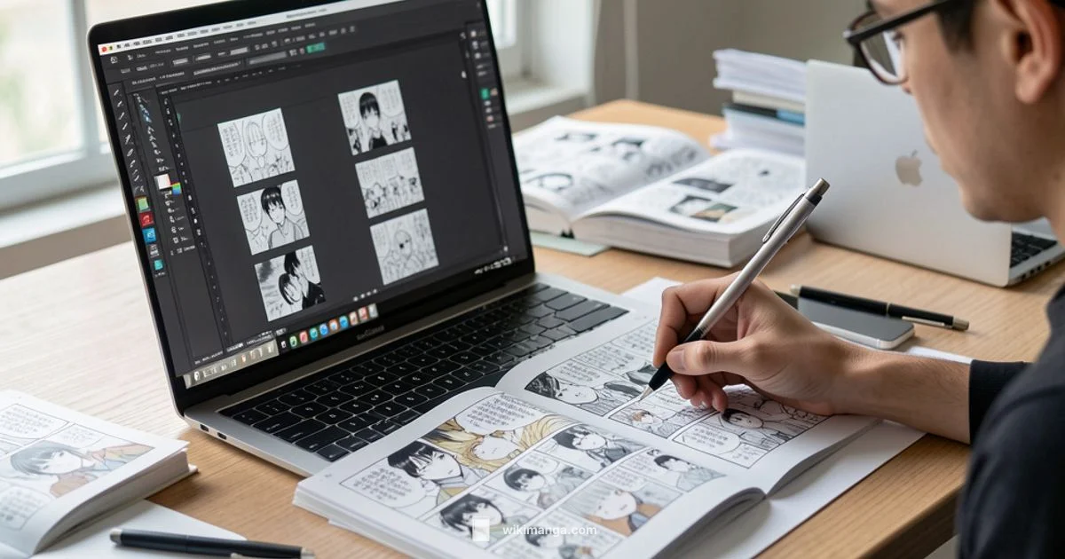 CapCut Manga Edits - WikiManga.