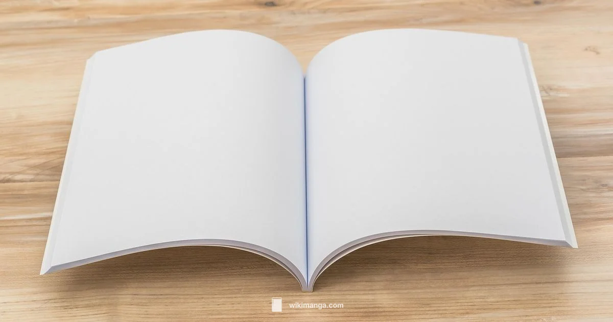 Read Manga Online - WikiManga.