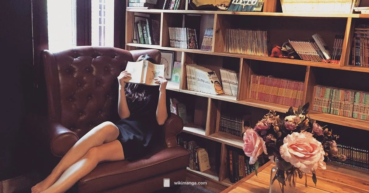 CSM Update Cadence - WikiManga.