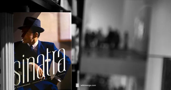 Manga Crossmedia Guide - WikiManga.