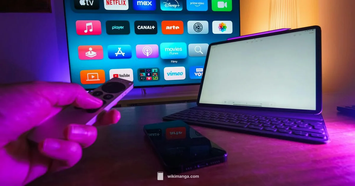 Crunchyroll Manga Fix - WikiManga.