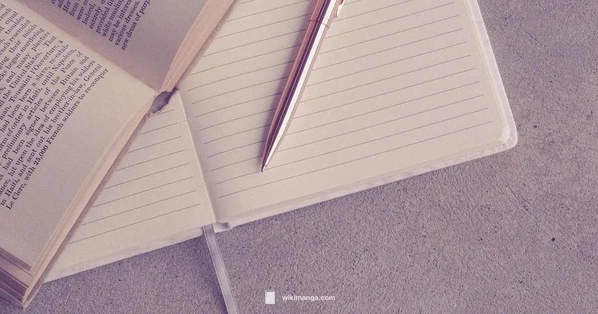 Manga vs Anime Guide - WikiManga.