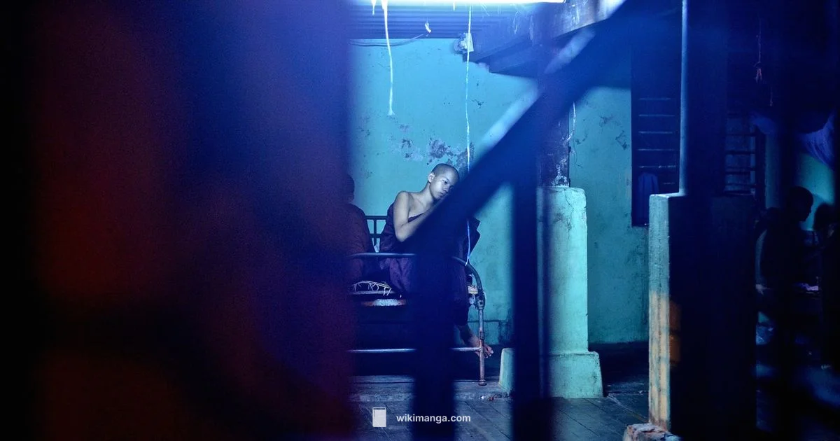 Mangago Troubleshooting - WikiManga.