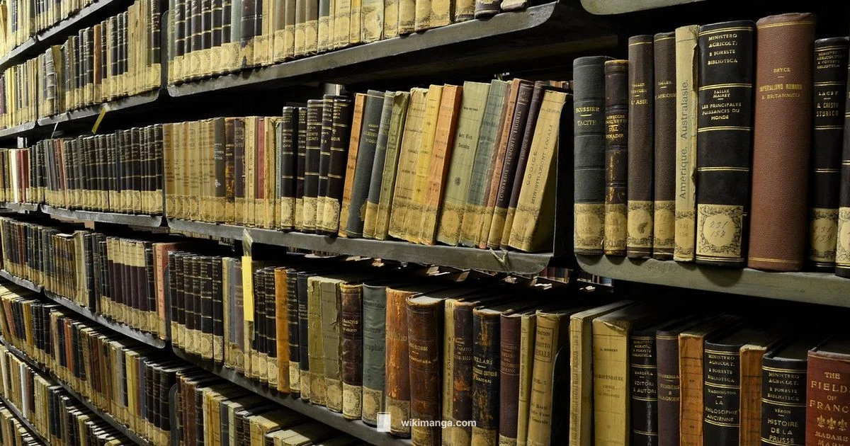 The Manga Edge - WikiManga.