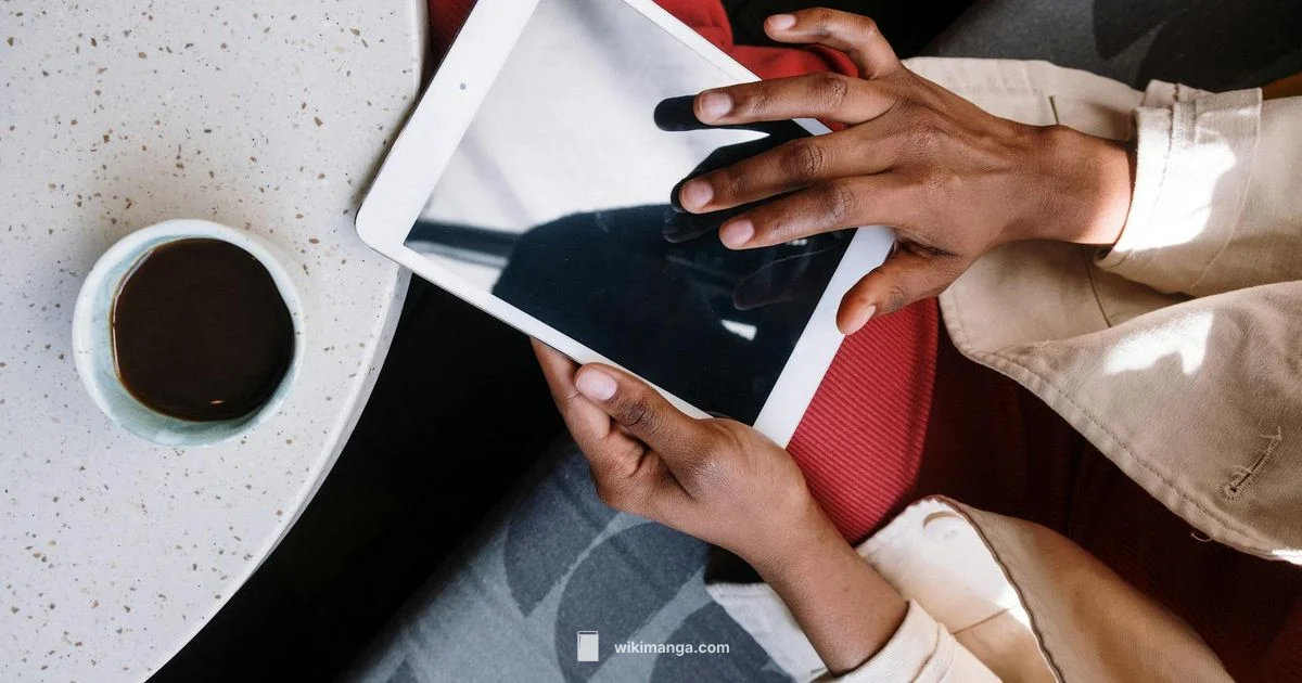 Best Manga Reads 2026 - WikiManga.