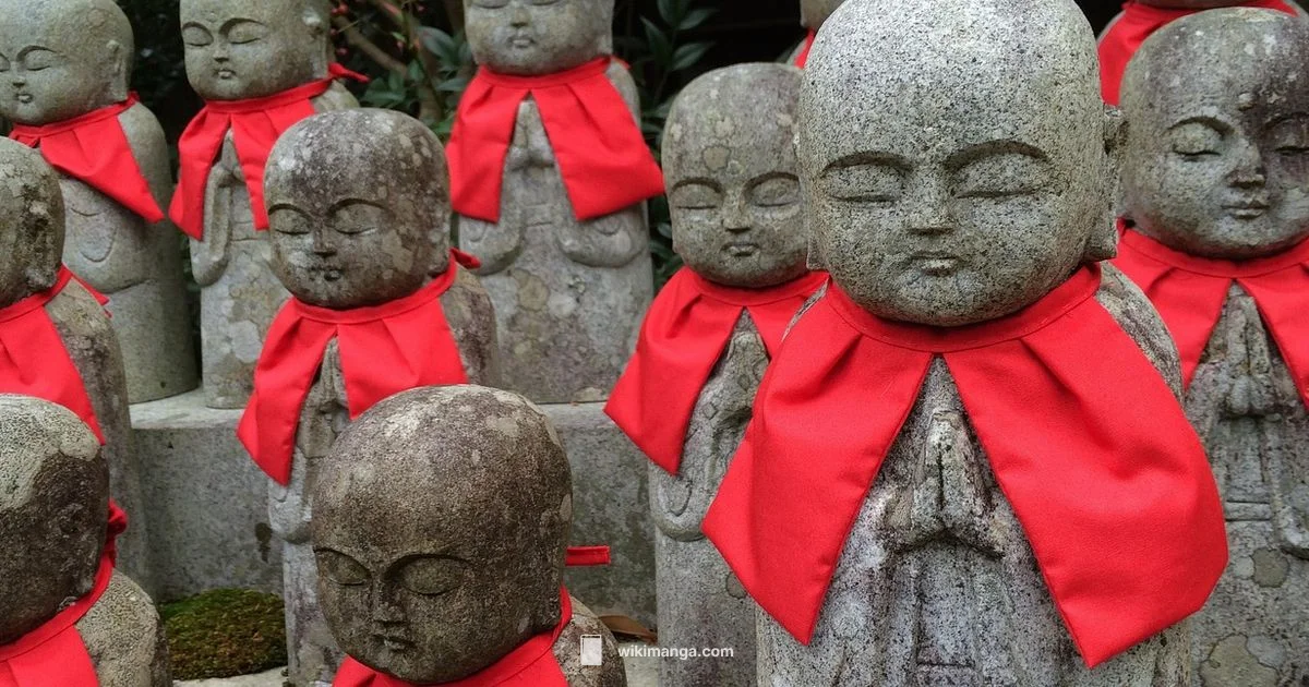 Manga Meaning - WikiManga.